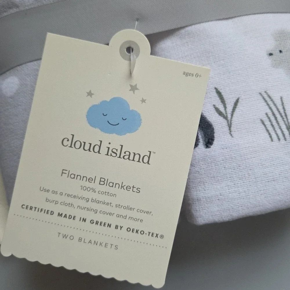 cloud island cloud island